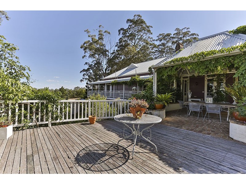 310 Anduramba Road, Crows Nest QLD 4355