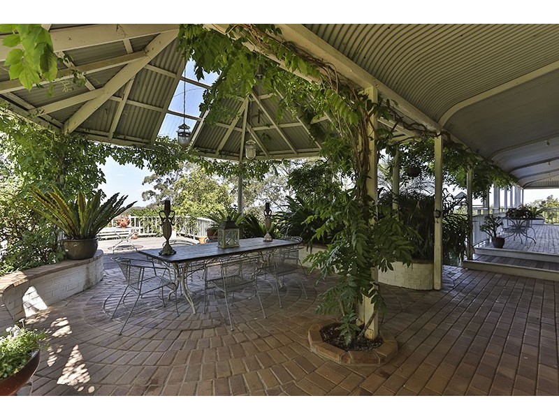 310 Anduramba Road, Crows Nest QLD 4355