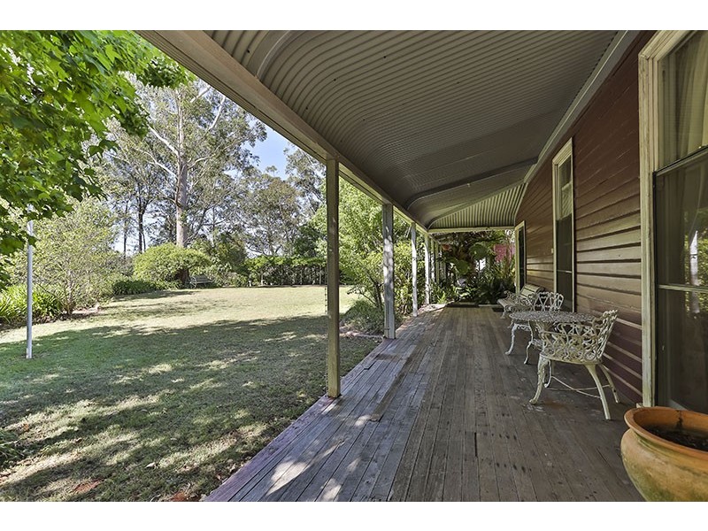 310 Anduramba Road, Crows Nest QLD 4355