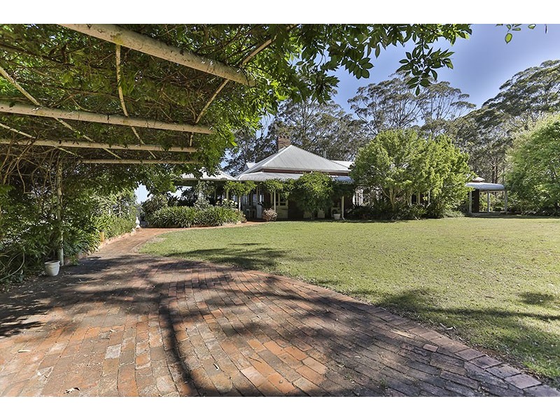 310 Anduramba Road, Crows Nest QLD 4355