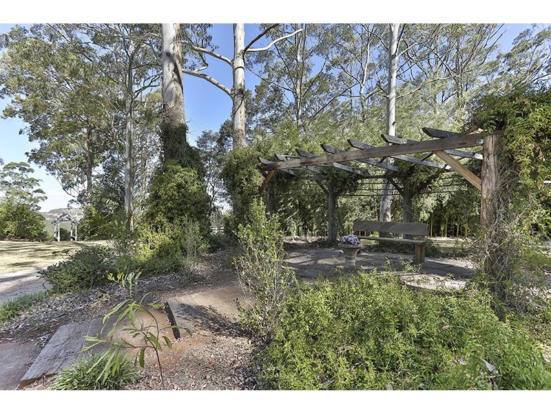 310 Anduramba Road, Crows Nest QLD 4355