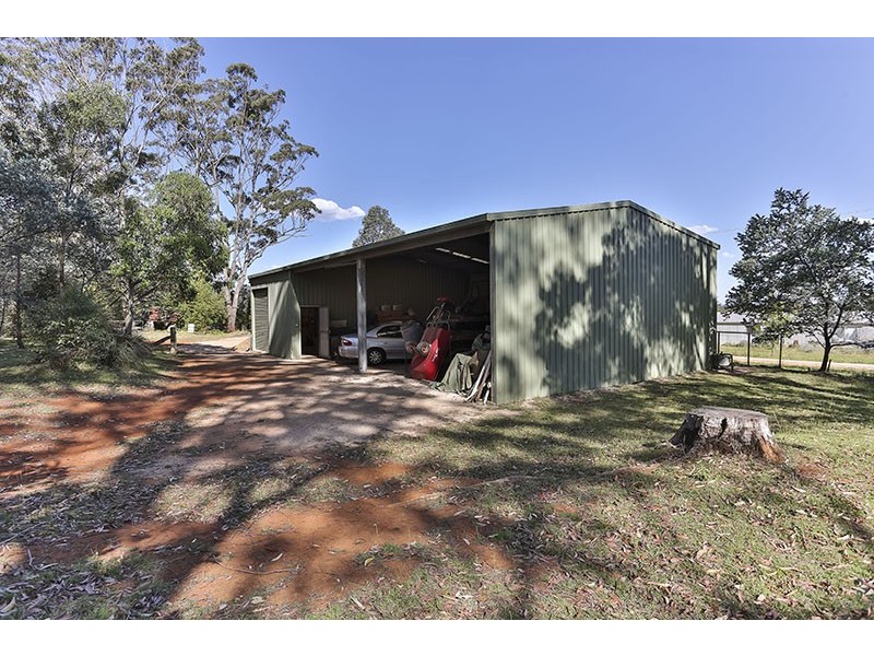 310 Anduramba Road, Crows Nest QLD 4355