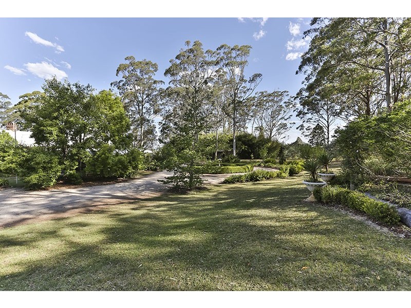 310 Anduramba Road, Crows Nest QLD 4355