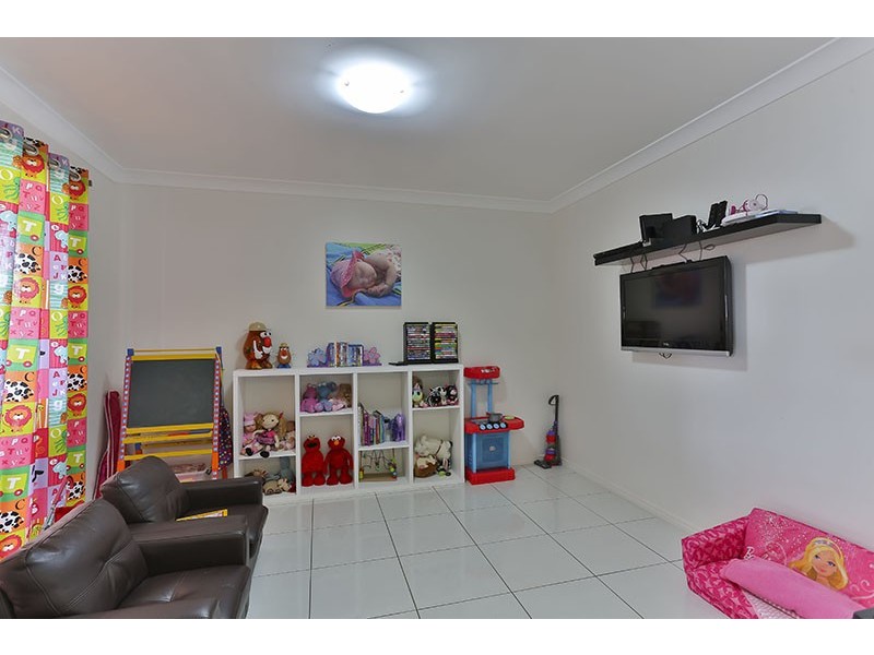 43 Kalimna Drive, Highfields QLD 4352