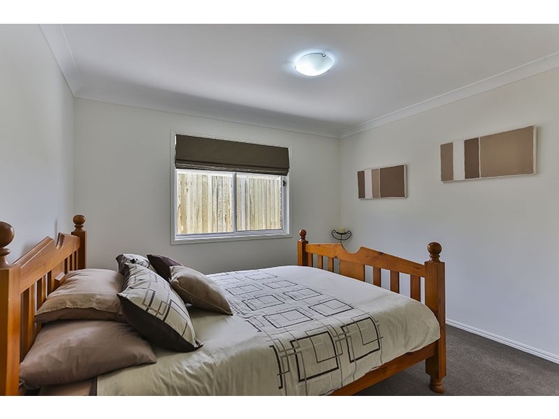 43 Kalimna Drive, Highfields QLD 4352