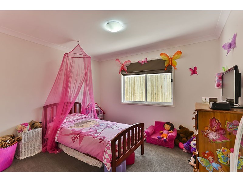 43 Kalimna Drive, Highfields QLD 4352