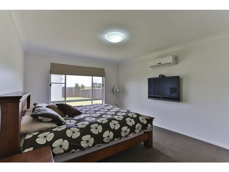 43 Kalimna Drive, Highfields QLD 4352