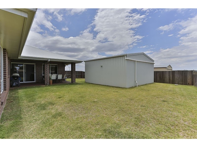 43 Kalimna Drive, Highfields QLD 4352