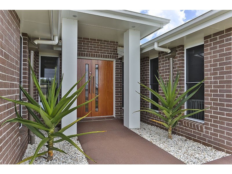 43 Kalimna Drive, Highfields QLD 4352