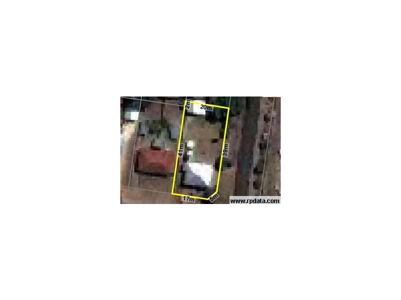 1 Macarthur Street, South Toowoomba QLD 4350