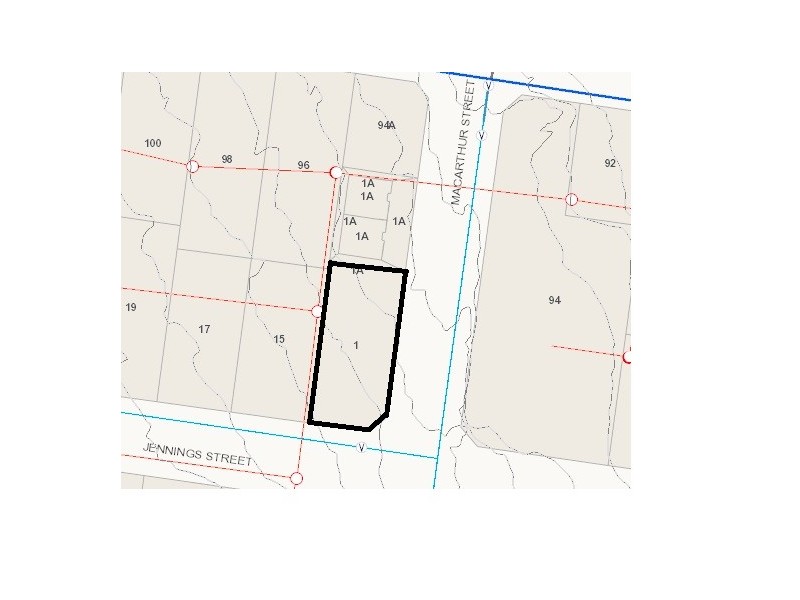 1 Macarthur Street, South Toowoomba QLD 4350