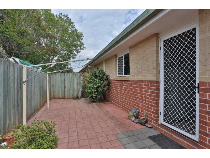 3/163 Mary Street, East Toowoomba QLD 4350