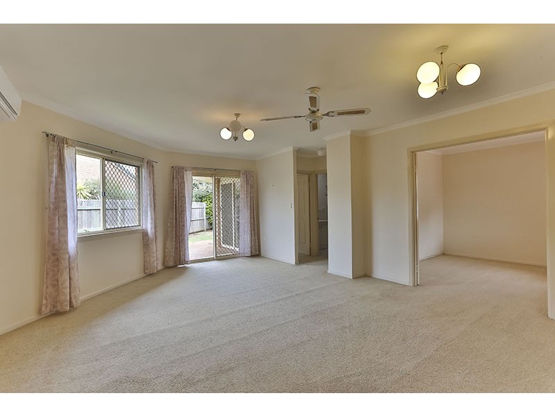 26/7-9 12 Glenfield Court, Middle Ridge QLD 4350