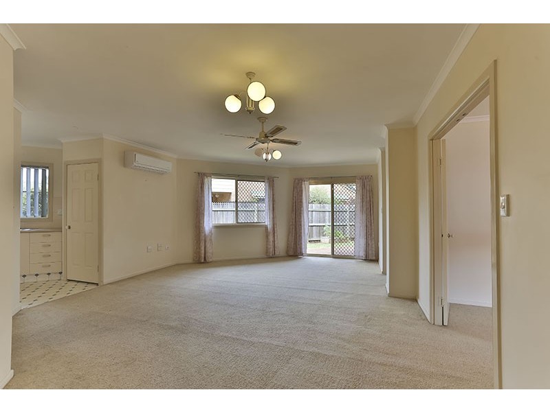 26/7-9 12 Glenfield Court, Middle Ridge QLD 4350