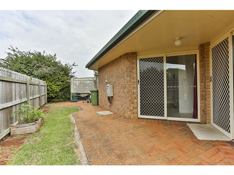 26/7-9 12 Glenfield Court, Middle Ridge QLD 4350