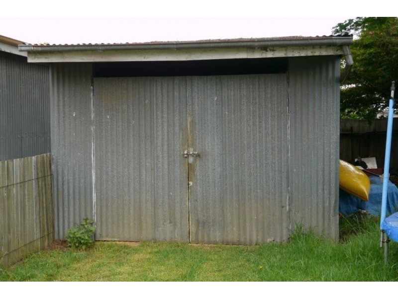 130 Holberton Street, Newtown QLD 4350