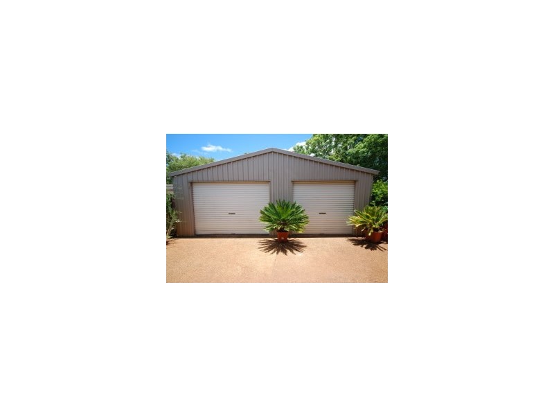 7 Moyna Court, Harristown QLD 4350