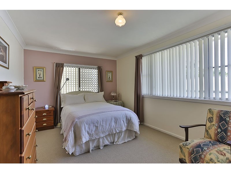 27 Cohoe Street, Cnr of Adina Street, Rangeville QLD 4350