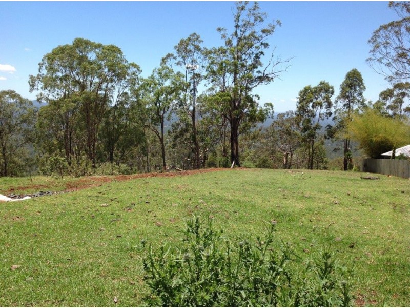 Lot 285 Happy Valley Road, Cabarlah QLD 4352