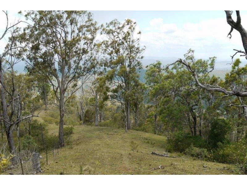 Lot 285 Happy Valley Road, Cabarlah QLD 4352