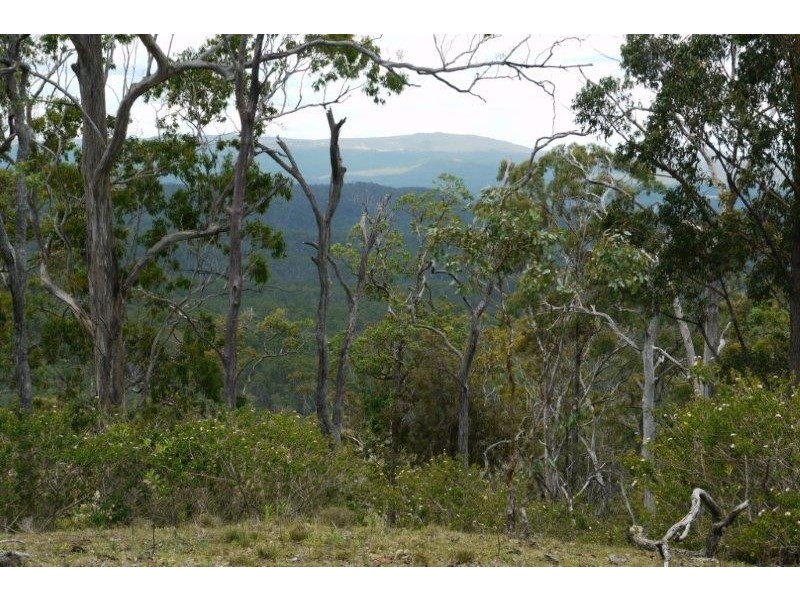Lot 285 Happy Valley Road, Cabarlah QLD 4352