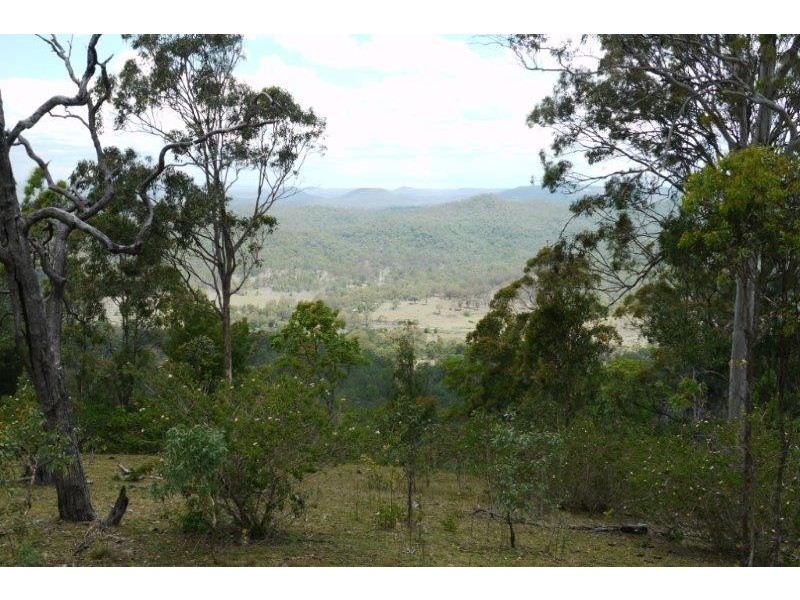 Lot 285 Happy Valley Road, Cabarlah QLD 4352