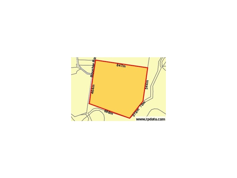 Lot 285 Happy Valley Road, Cabarlah QLD 4352