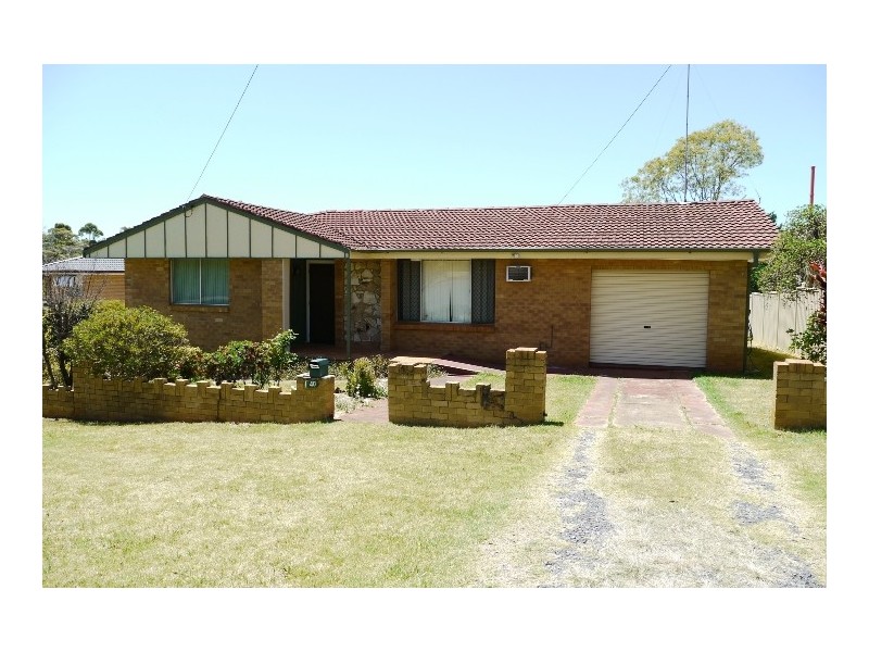 40 Skehan Street, Centenary Heights QLD 4350