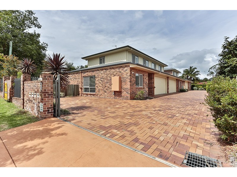 1/36 High Street, Rangeville QLD 4350