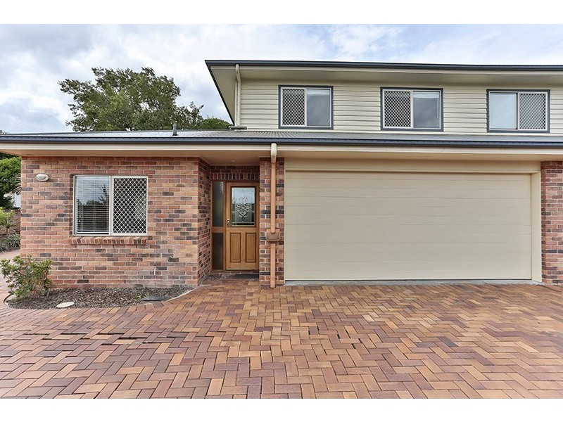 1/36 High Street, Rangeville QLD 4350