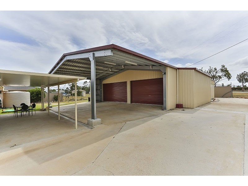 41 John Street, Cambooya QLD 4358