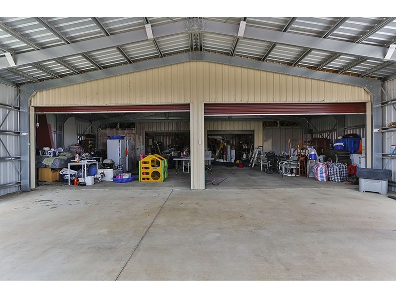 41 John Street, Cambooya QLD 4358