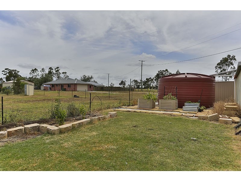 41 John Street, Cambooya QLD 4358
