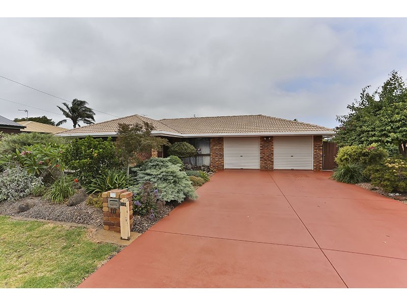 18 Brigalow Street, Newtown QLD 4350