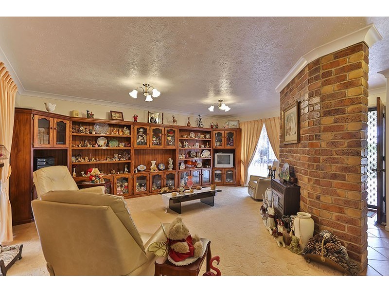 18 Brigalow Street, Newtown QLD 4350