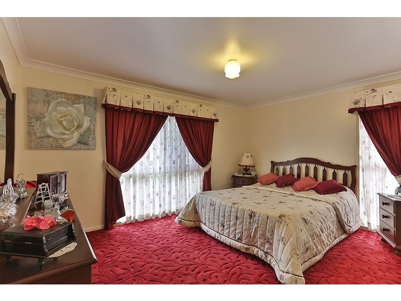 18 Brigalow Street, Newtown QLD 4350