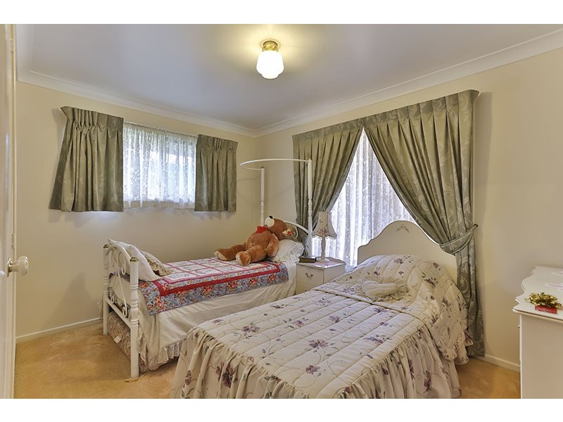 18 Brigalow Street, Newtown QLD 4350