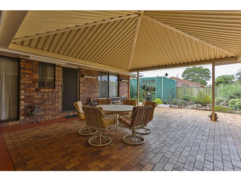 18 Brigalow Street, Newtown QLD 4350