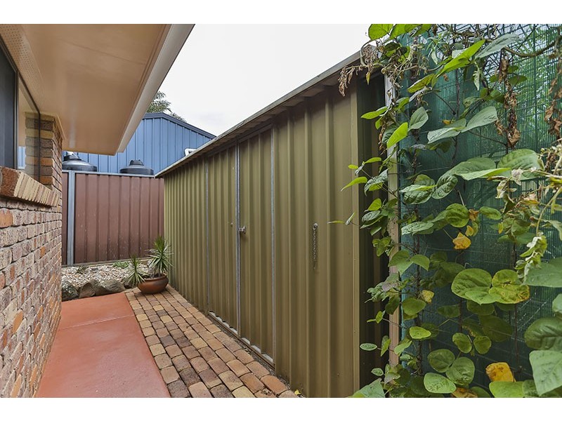 18 Brigalow Street, Newtown QLD 4350