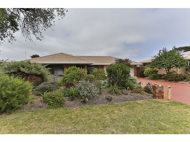 18 Brigalow Street, Newtown QLD 4350