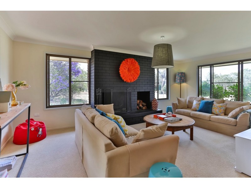 164 E Drews Road, Westbrook QLD 4350