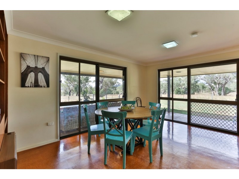 164 E Drews Road, Westbrook QLD 4350