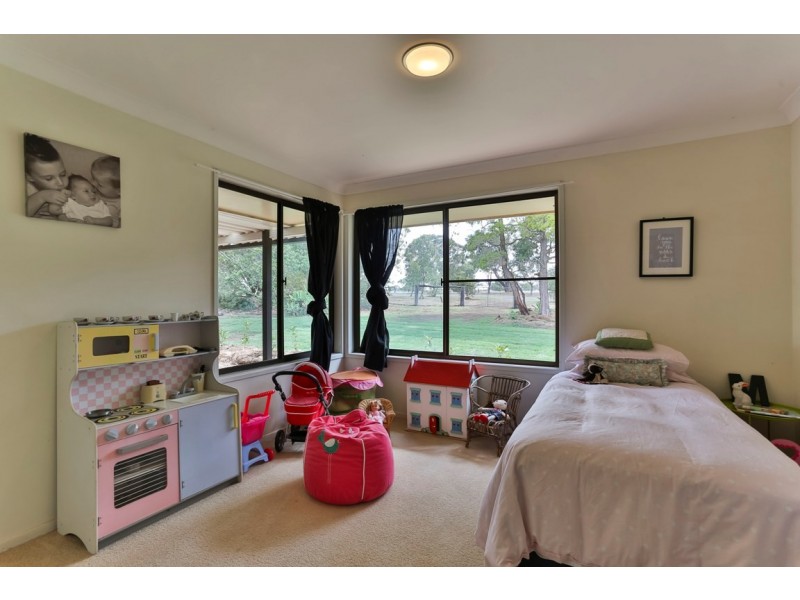 164 E Drews Road, Westbrook QLD 4350