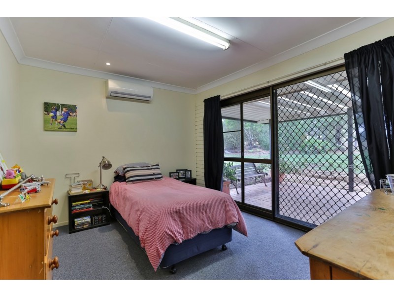 164 E Drews Road, Westbrook QLD 4350