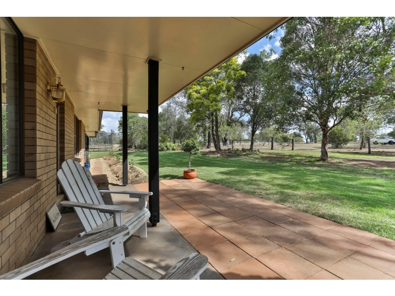 164 E Drews Road, Westbrook QLD 4350