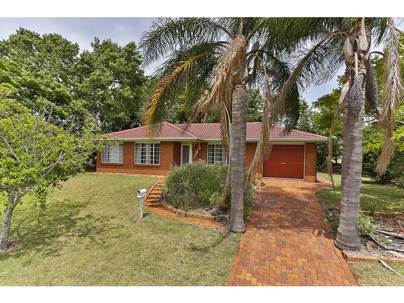 23 Creedon Drive, Kearneys Spring QLD 4350