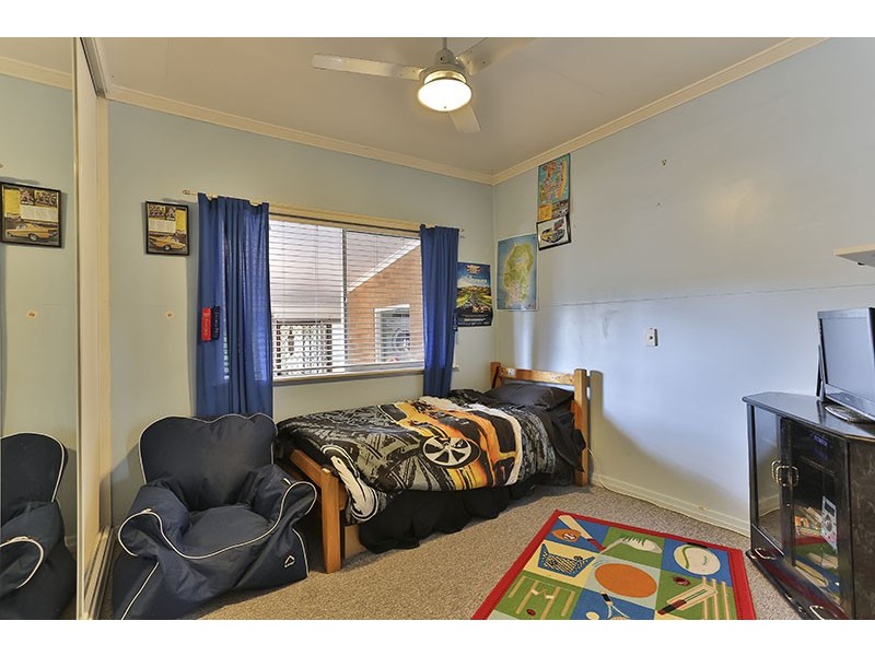 3 McLeish Street, Harristown QLD 4350