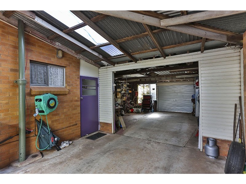 3 McLeish Street, Harristown QLD 4350