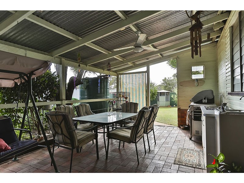 3 McLeish Street, Harristown QLD 4350