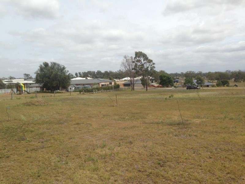 3 Settlers Drive, Gowrie Junction QLD 4352